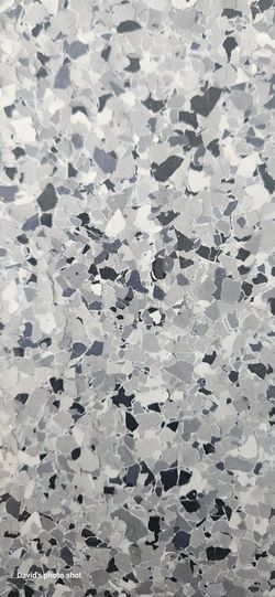 Epoxy Floor Decorative Color Chips