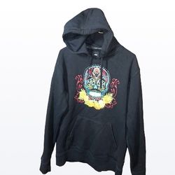 Vans  Hoodie Size Small 