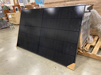 TRINASOLAR Vertex S Series Solar Panel