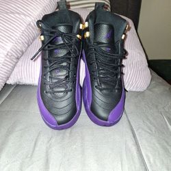 Brand New Jordan's  Size 4.5Y