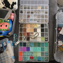 Beads 