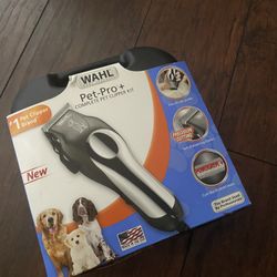 Pet Clippers