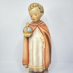 Hummel “Holly Child” hum 70 Figurine TMK-3 West Germany A684