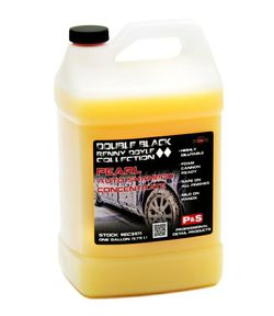 P&S Pearl Auto Shampoo (1 gallon)