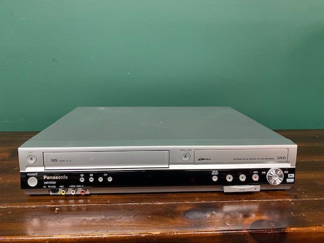 Panasonic DVD Recorder