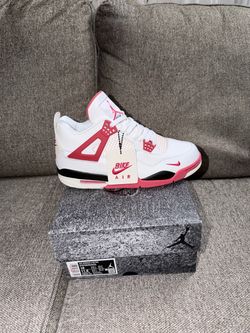 Jordan 4 size 10