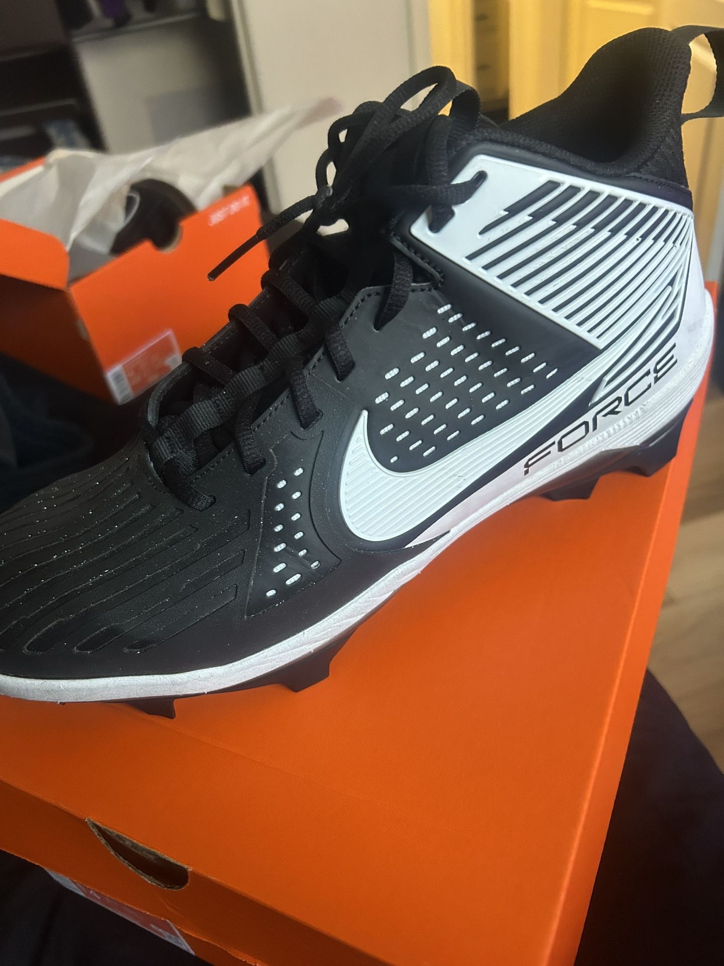 Nike Force Savage Pro 3