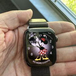 Apple Watch Series 7