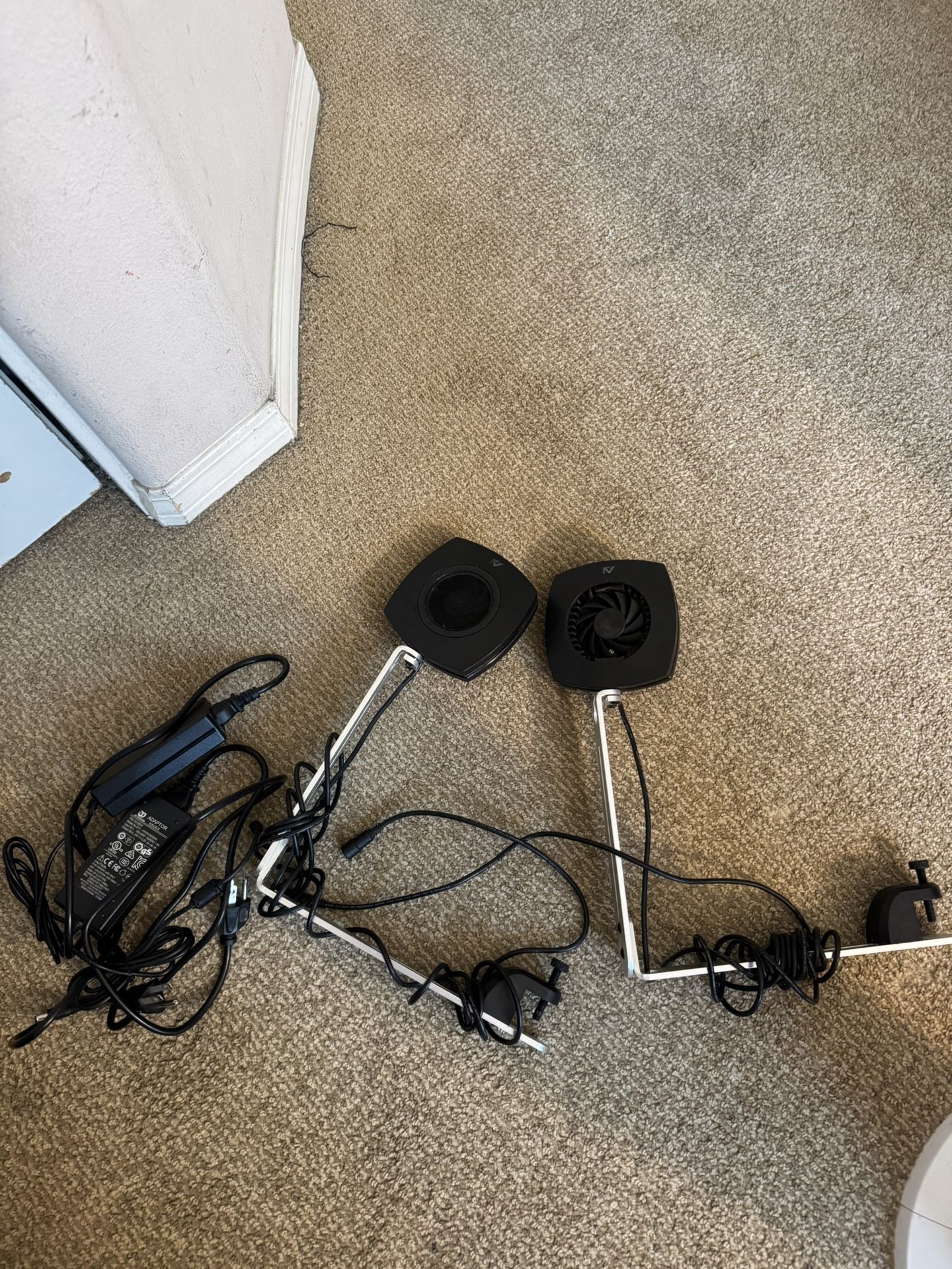 Ai Prime Reef tank lights