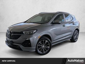 2023 Buick Encore GX