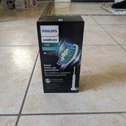 Sonicare Electric Toothbrush!  Brand New!