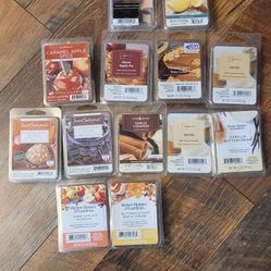 Wax Melts