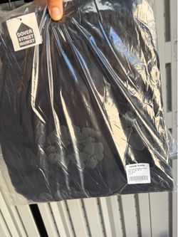 Denim Tears Mono Shorts sizes M L & XL