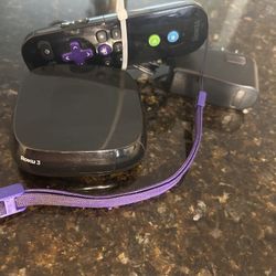 Roku 3 