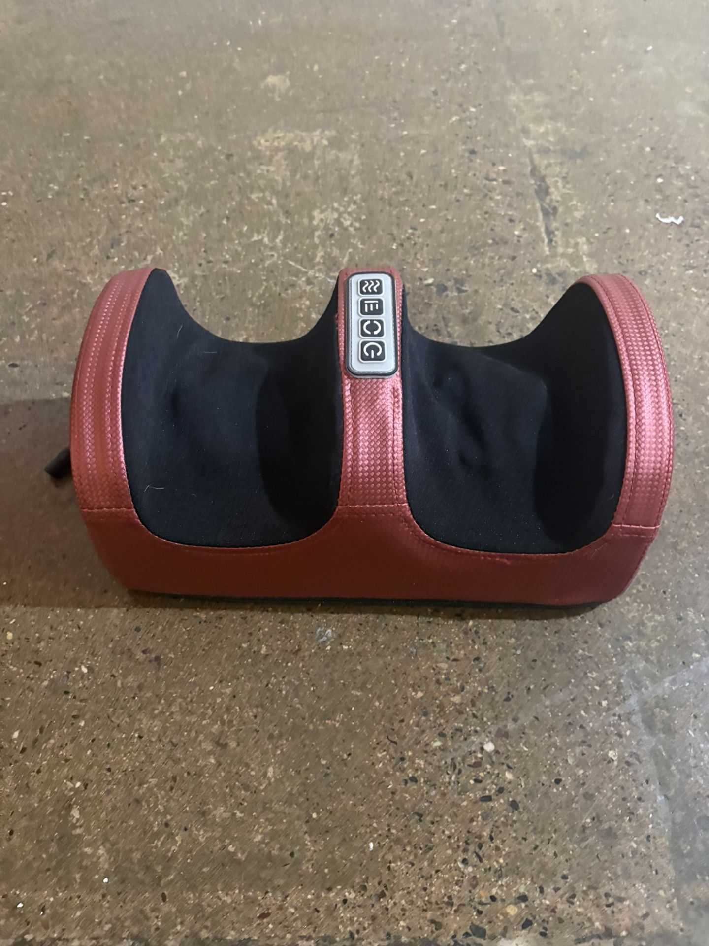 foot massager 