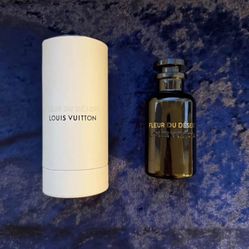 FLUER DU DESSERT COLOGNE 