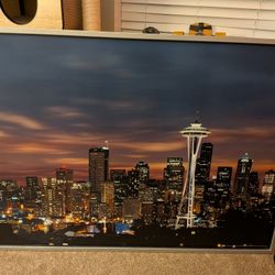 Really Big Seattle Picture