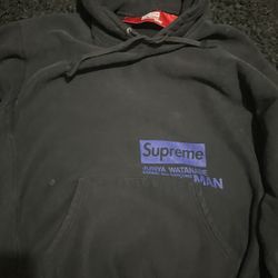 Supreme Hoodie 