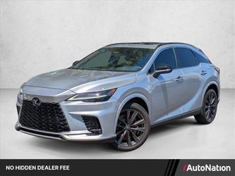 2024 Lexus RX 350