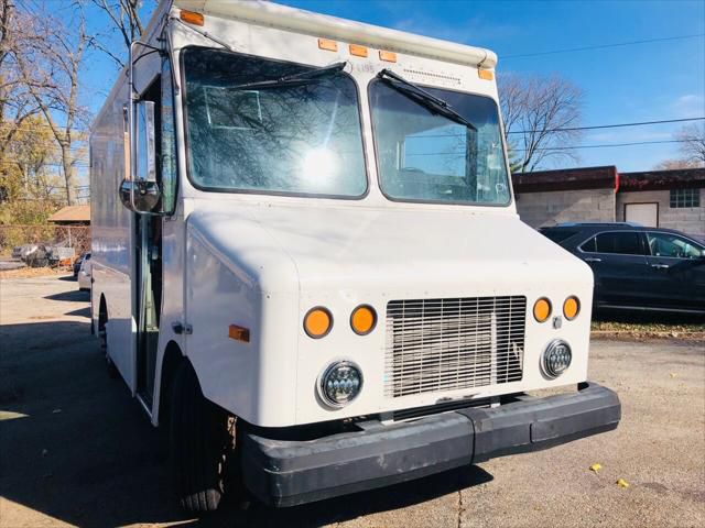 2002 Freightliner Mt45 Chassis