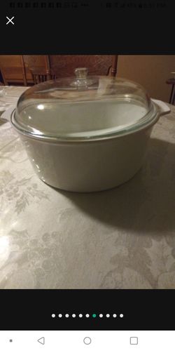 Olla 8qt  Princess. House