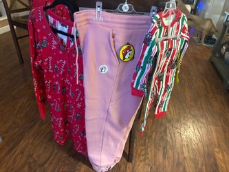 X-MAS thermals (adult xL) (infant xxL) (xxL sweatpants)