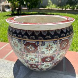 Pot
