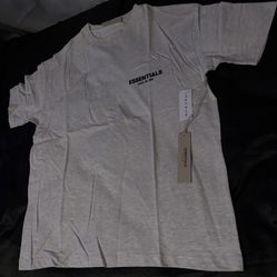 Essentials shirt