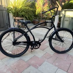 Hyper Cruise Bike 26"