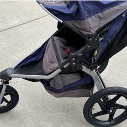 BOB Revolution PRO Jogging Stroller

