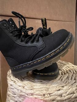 Toddler Doc martens