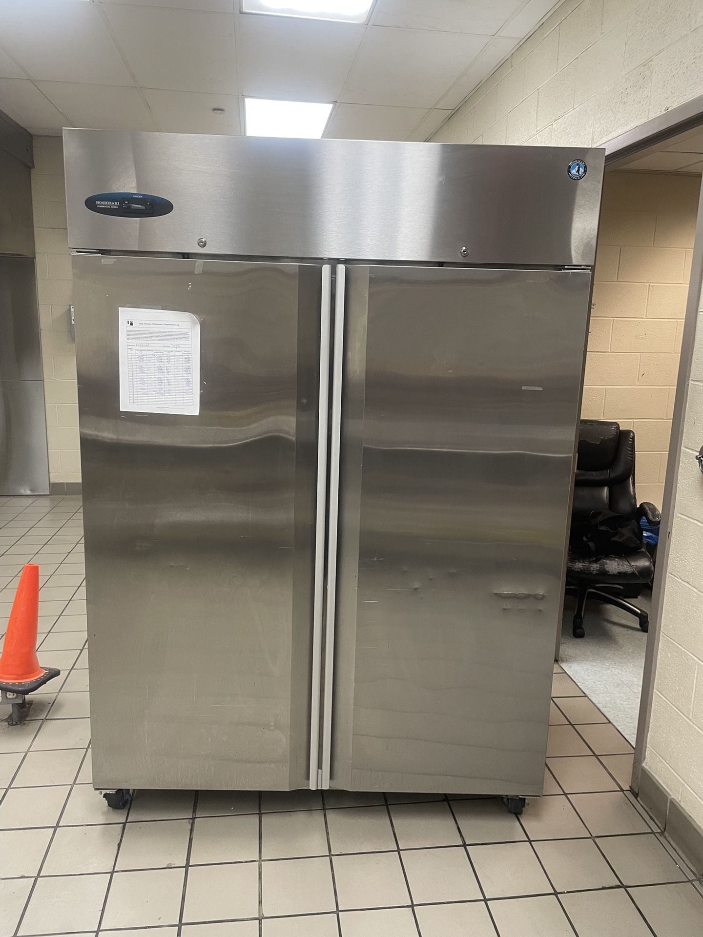 Freezer