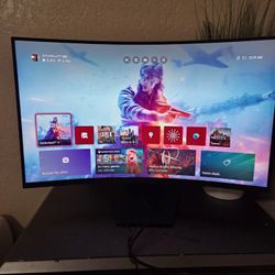 LG UltraGear Gaming Monitor 32 Inch
