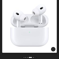 AirPod Pro 2 