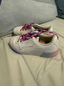 Puma Carina 2.0 sneakers