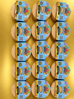 Mini Mystery Dumplins Gold Rush