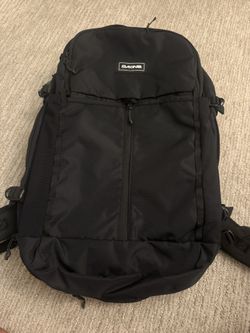 Dakine Split Backpack
