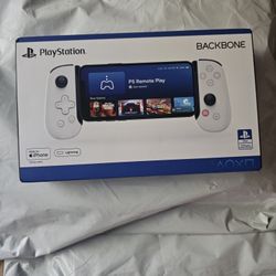 PLAYSTATION BACKBONE 