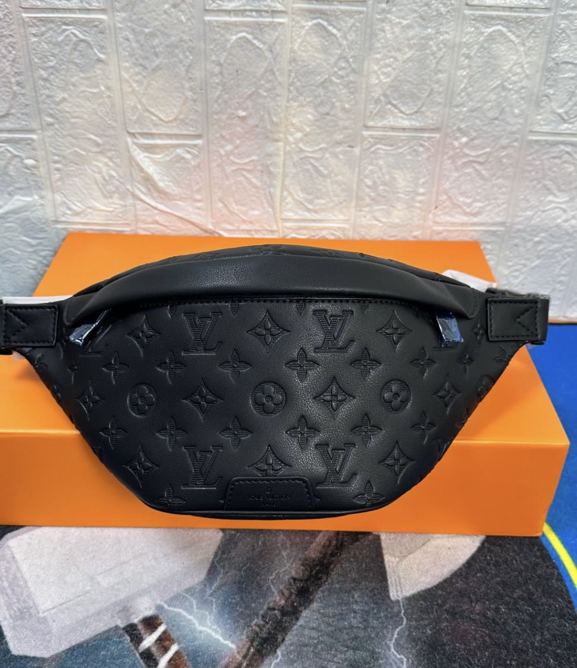 Louis Vuitton Monogram Bag