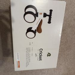 Toddler Balance Bike