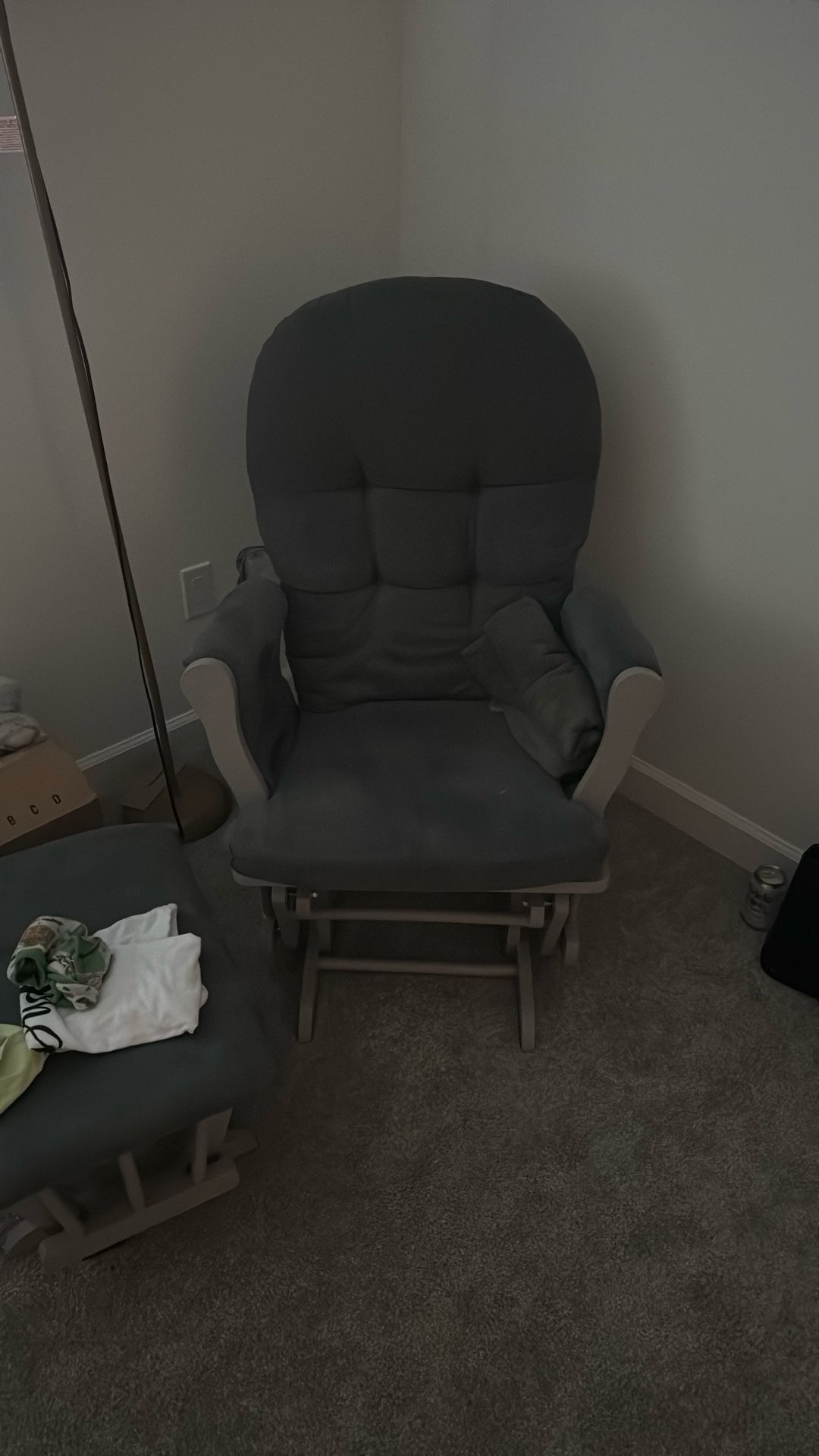 Nursing Chair