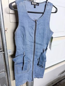 Dress size M new $20