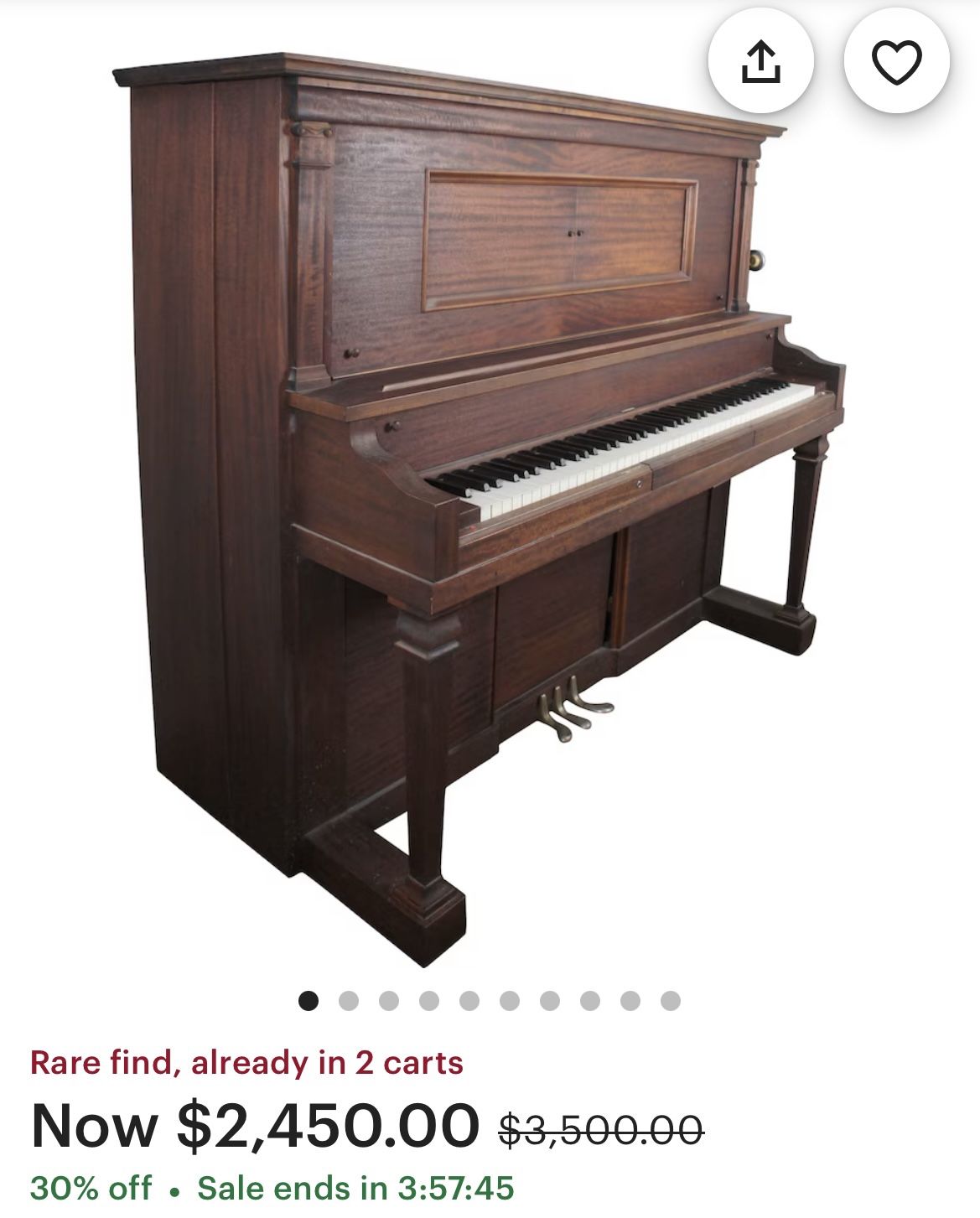 Free Piano