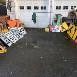 NOT YOUR AVERAGE GARAGE SALE