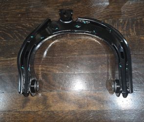 New Upper Control Arm
