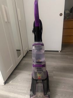 Bissell Powerforce Vacuum