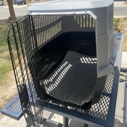 Dog Crate 