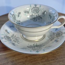 Teacup