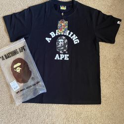 Bape Tee