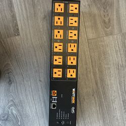 Wattbox computer component